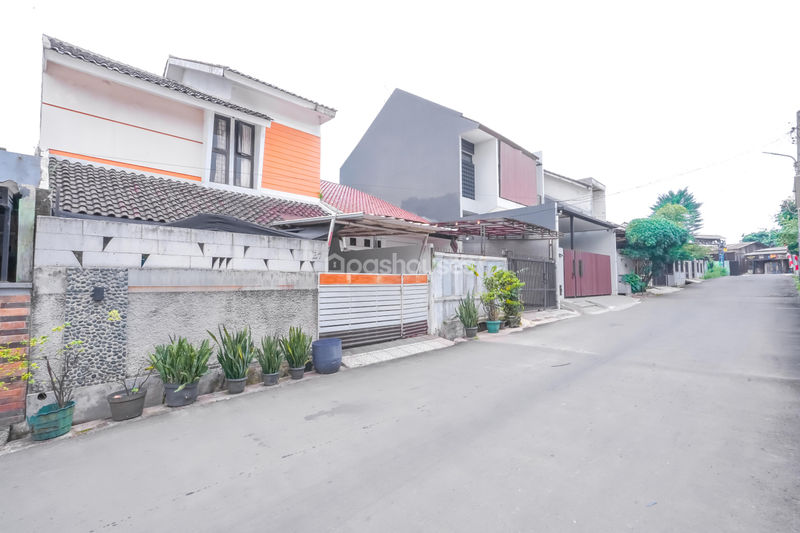 Bukit Nusa Indah No.B7