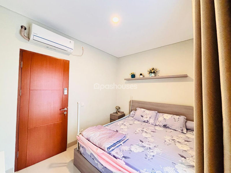 Perumahan Premier Estate 2 Blok E26A