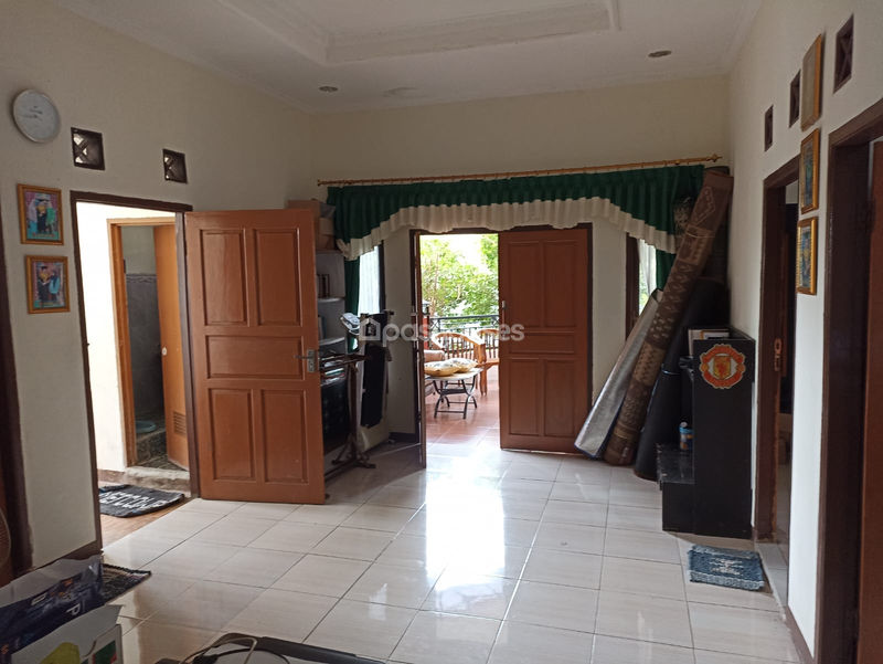 Perumahan Citra Prima Serpong Blok C No.6