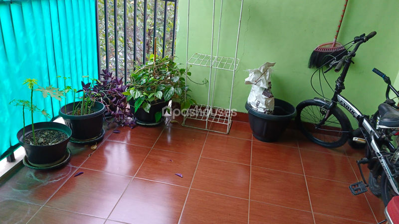 Perumahan Bugel Mas Indah