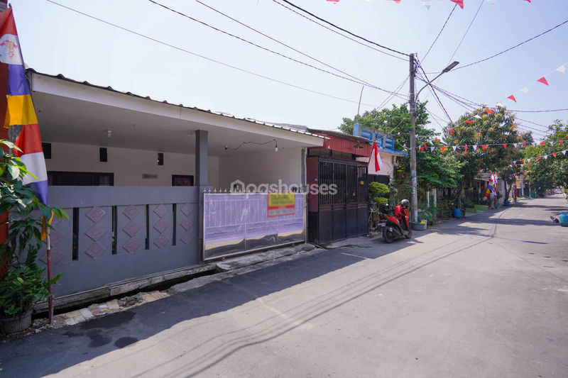 Gramapuri Persada