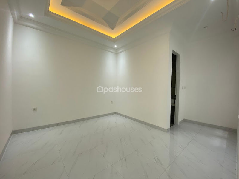 Perumahan Betung Residence Jakarta Timur
