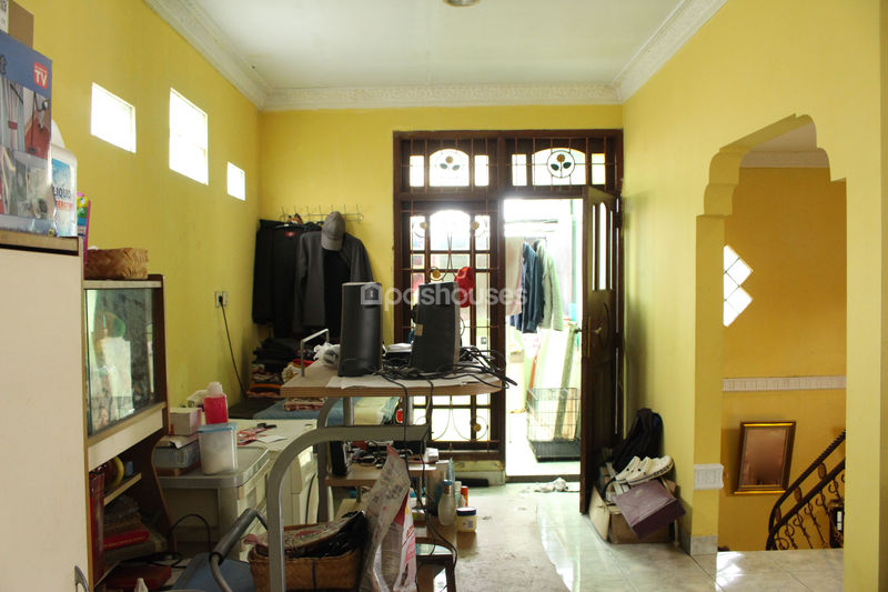 Pondok Sukatani Permai Depok