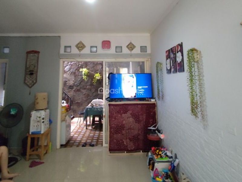 Gelagah Puri Townhouse 2 Nomor A.6 