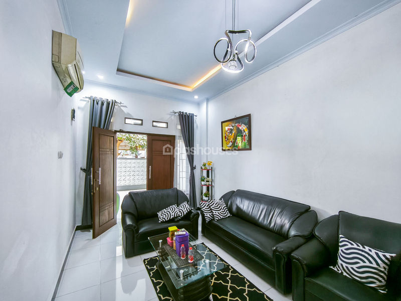 Puri Alam Kencana 2 Blok Q4 No.5