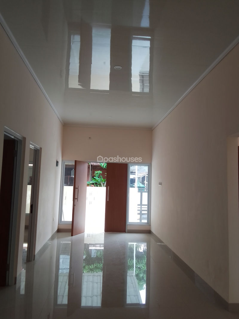 Perumahan Pondok Mitra Lestari