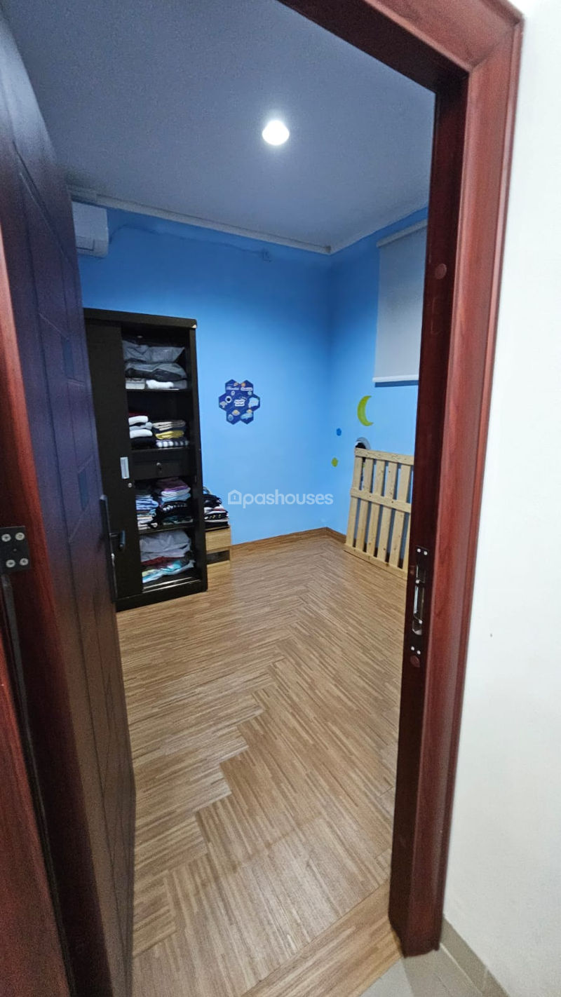 Metland Transyogi Cibubur Cluster Samara Blok TJ No.18