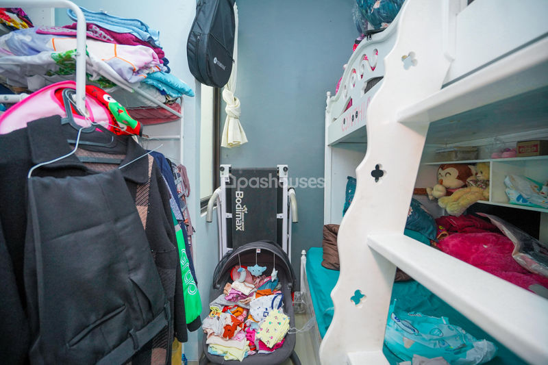Clusters The Oasis At Bintaro