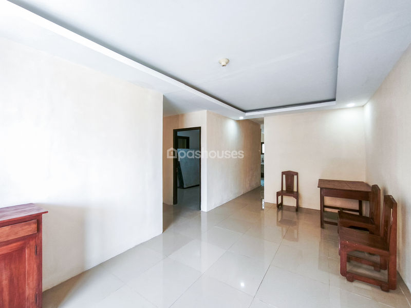 Jalan Pendekar No.4 Bogor