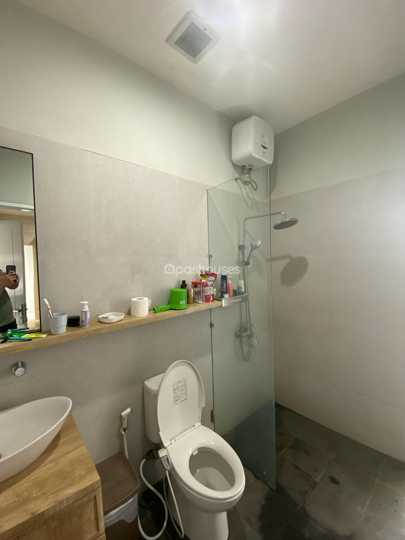 Cluster Green Savana Blok B