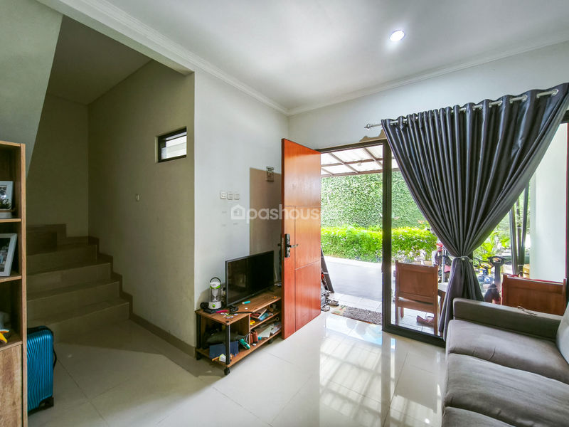 Blossom Park Residence Blok K