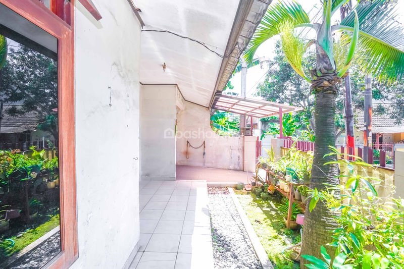 Jalan Kenanga 1 Blok B2