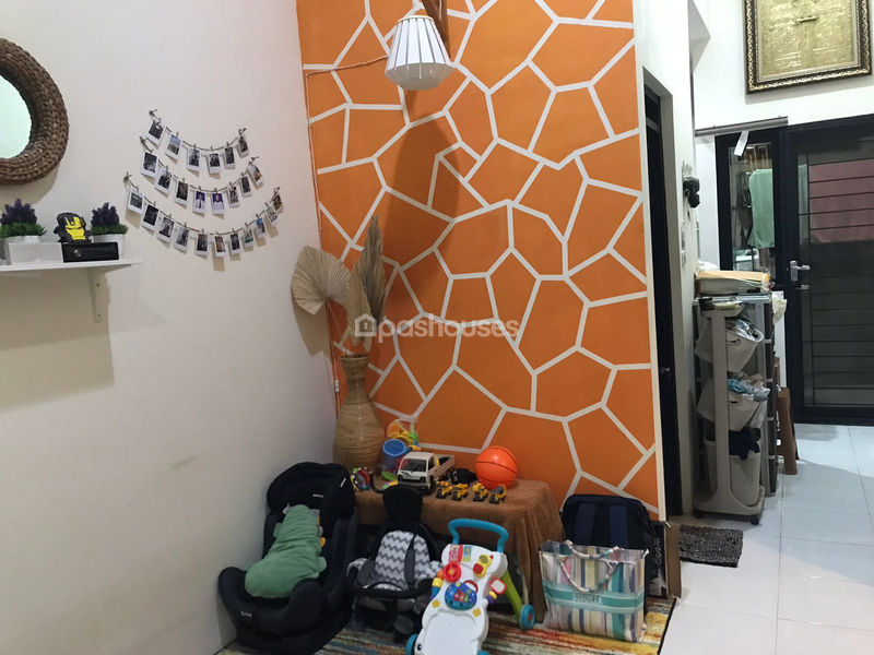 Pinang Green Residence Pamulang