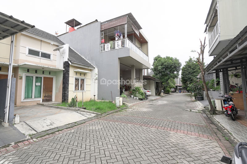 Metland Tambun Cluster Limonia