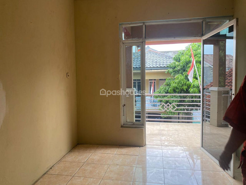 Kampung Cinangneng Leuwiliang