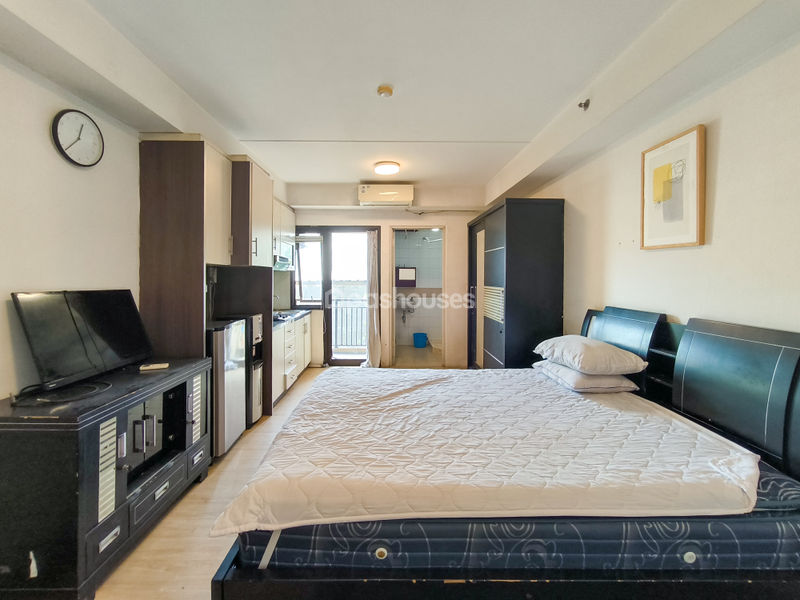 Metropark Condominium Cikarang