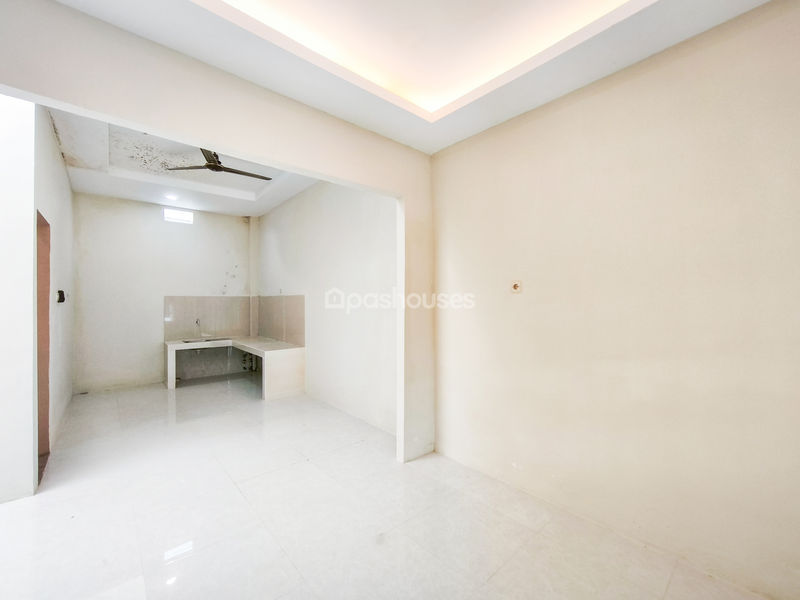 Perumahan Citra Indah City Cluster Bukit Amarilis Blok AR36/28