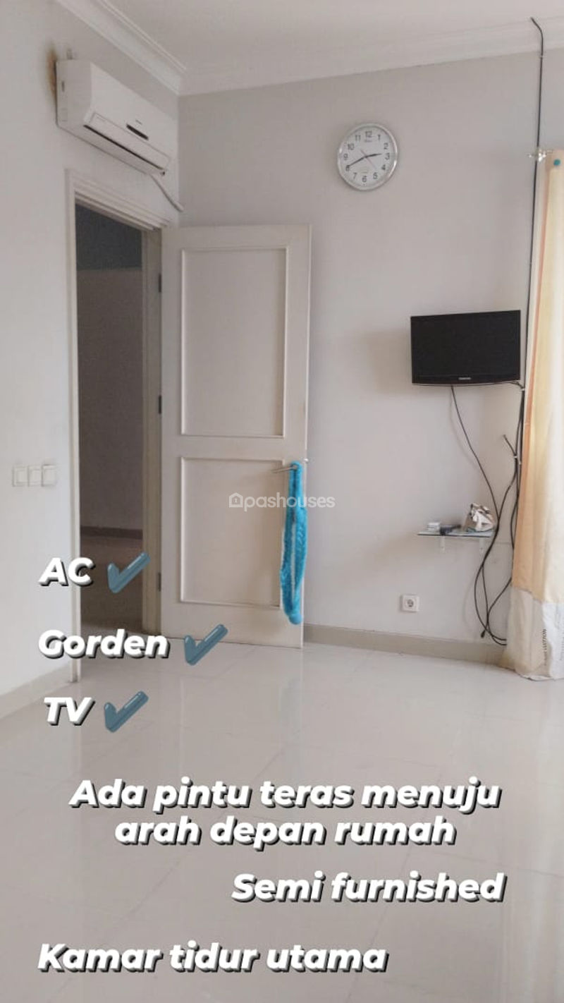 Summarecon Gading Serpong Cluster Chalcedony