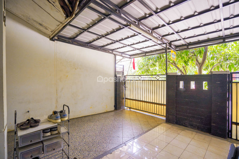 Perumahan Bumi Anggrek