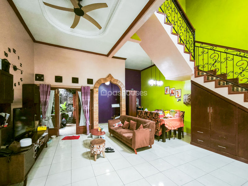 Perumahan Taman Yasmin Sektor 6 No.41