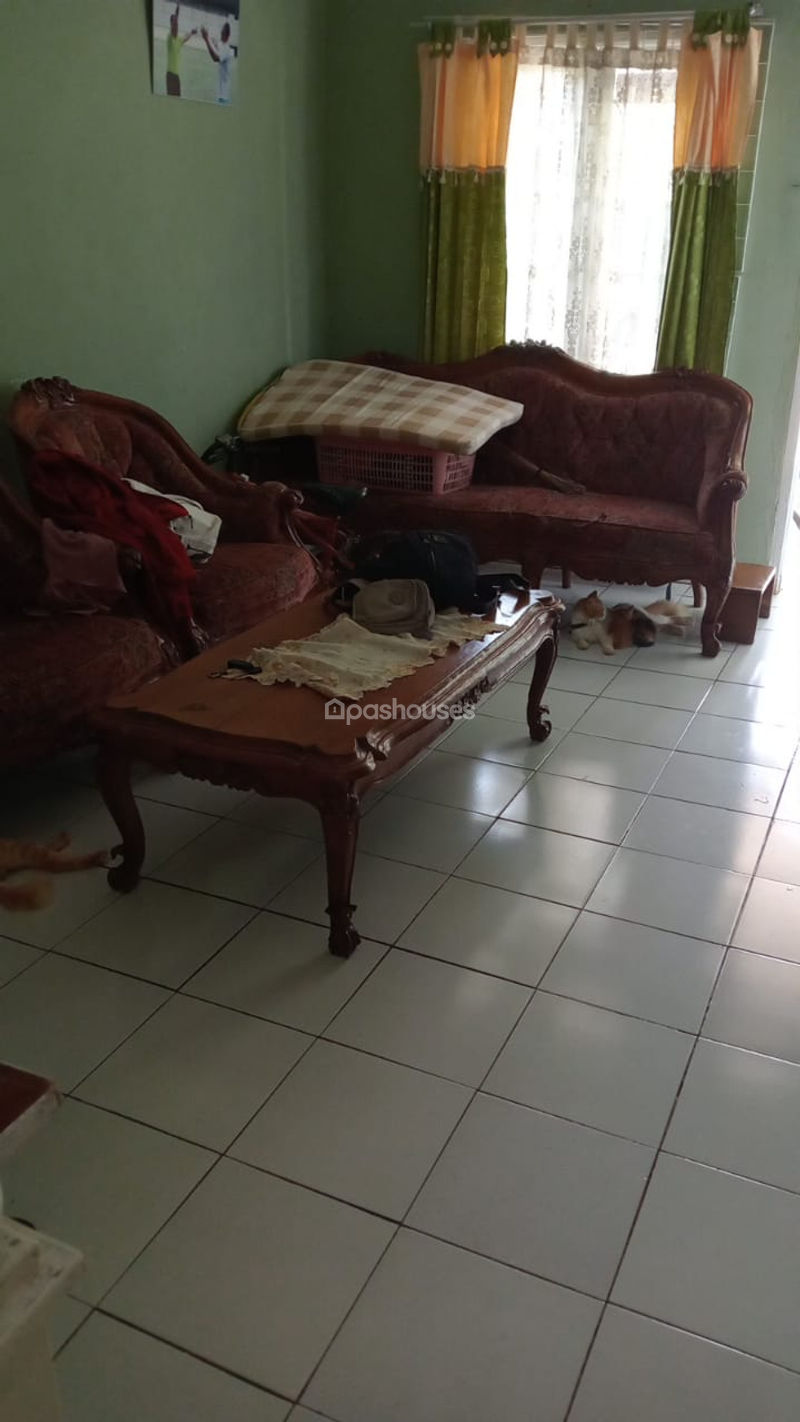 Perumahan Rusjaya Graha Cibungbulang