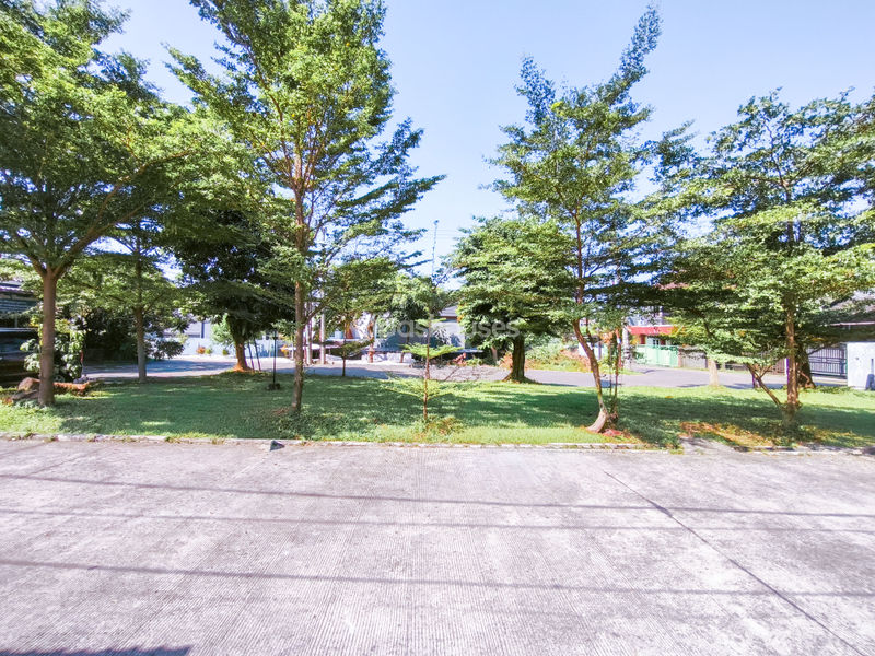 Perumahan Sawangan Regency
