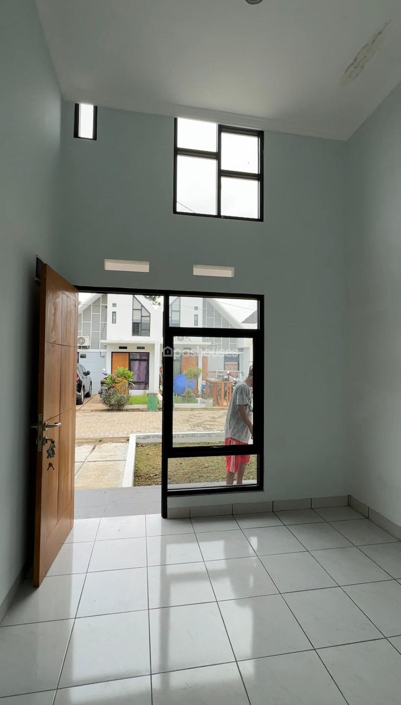 Cluster Casa Hermosa Bekasi