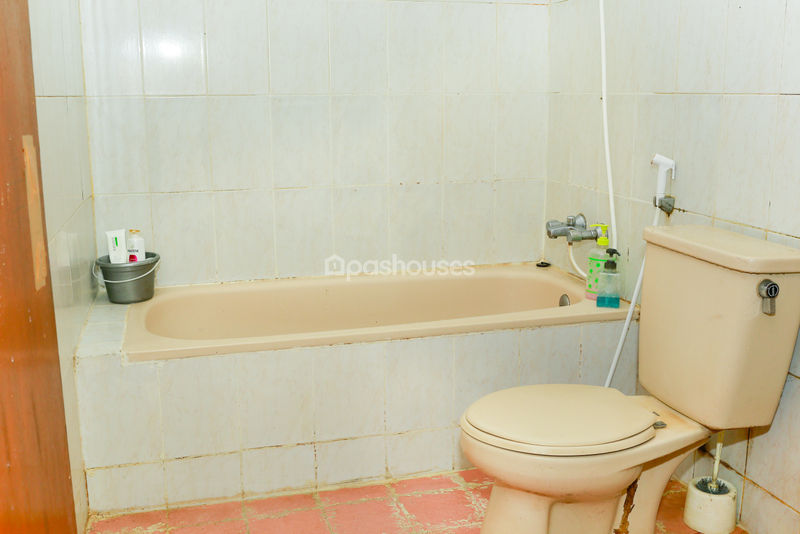 Komplek Pondok Cibubur