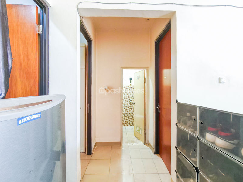 Perumahan Bhumi Amala Residence Blok B2/2