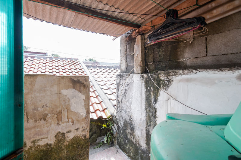 Perumahan Bukit Pesanggrahan Indah Blok A2 No.5