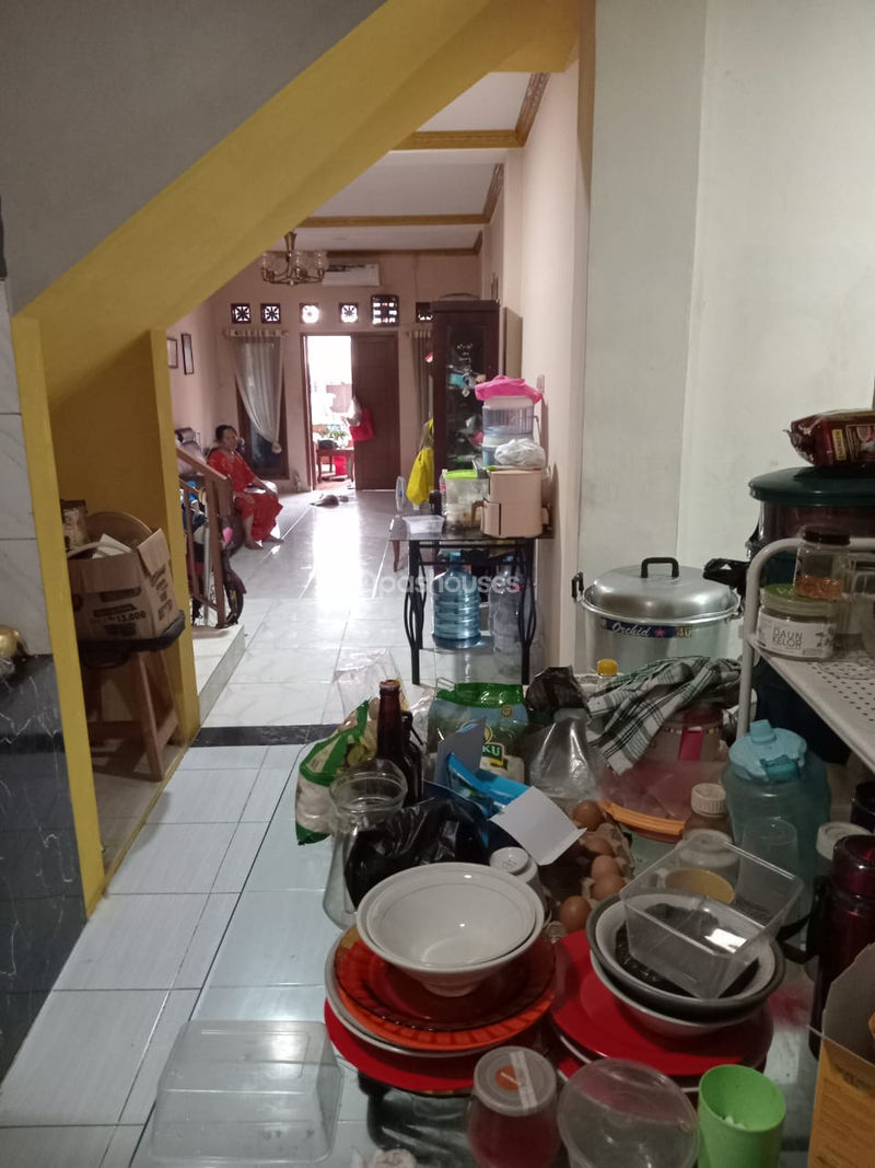 Jalan Utan Panjang III No.18