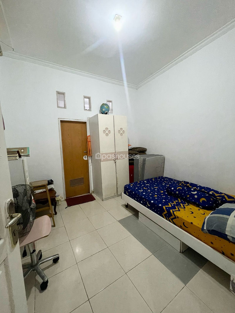 Villa Bogor Indah 3