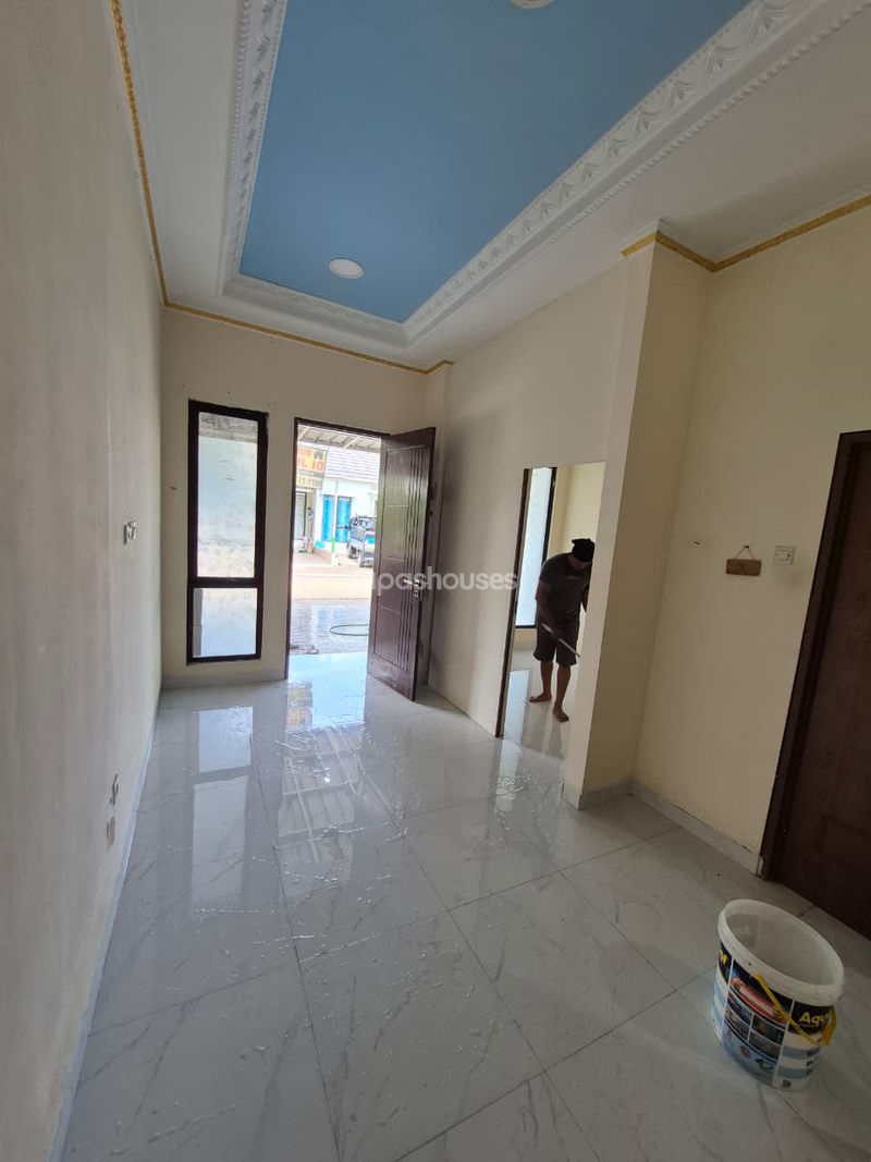 Perumahan Grand Batavia Blok BGB1 No.51