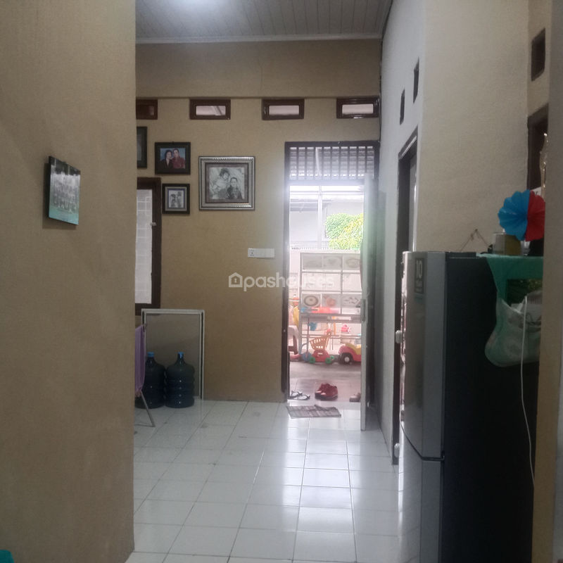 Bukit Cimanggu City Blok U14