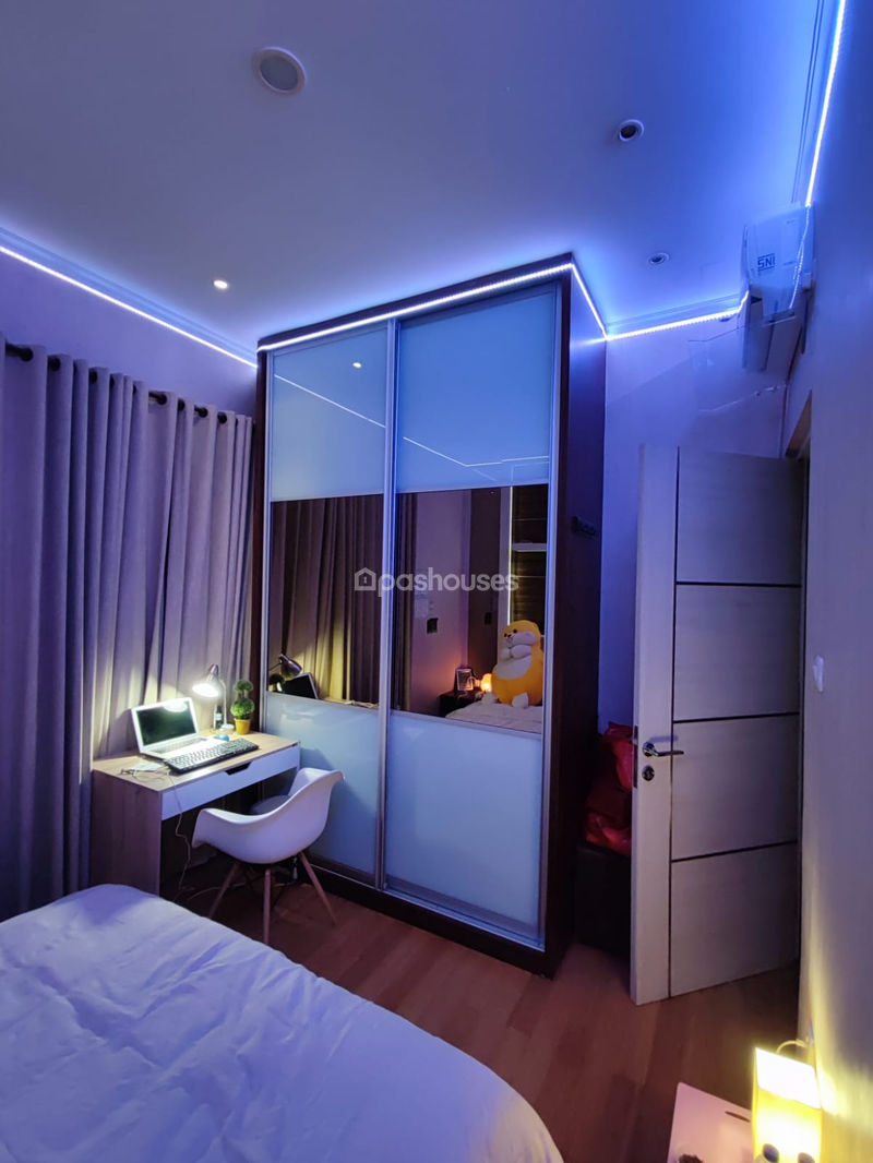 Perumahan Imperial Gading