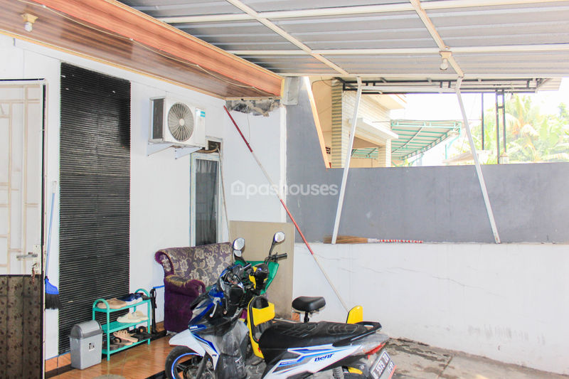 Perumahan Regency II Tangerang