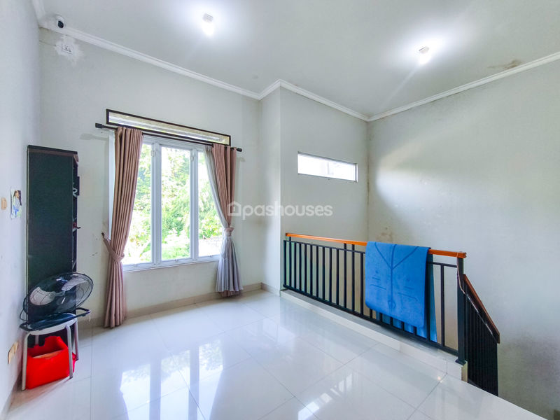Perumahan Griya Pondok Rajeg Blok A2 No.1