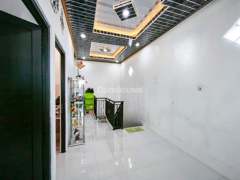 Villa Bogor Indah 2 Blok DD