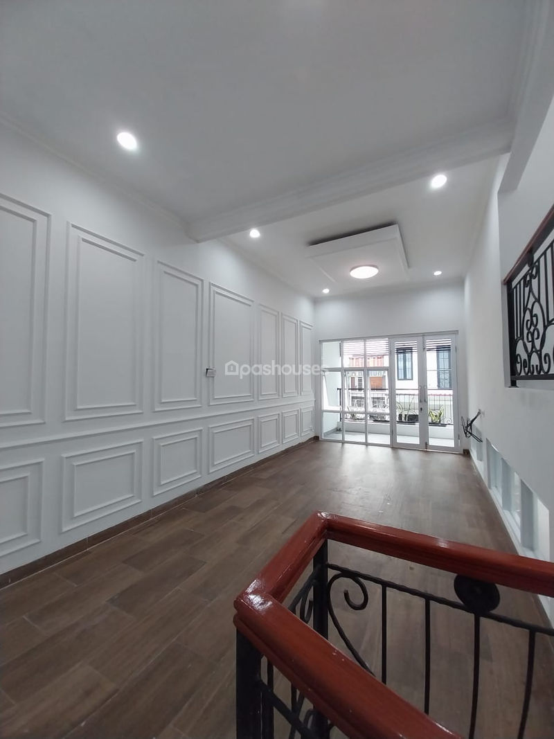 Vidorra Residence Sadar Ujung Blok H4 