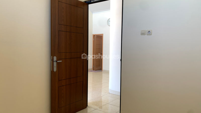 Nirwana Hill Serpong Cluster Hoya