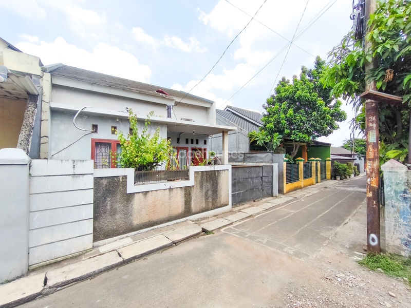 Jalan Kramat No.99A