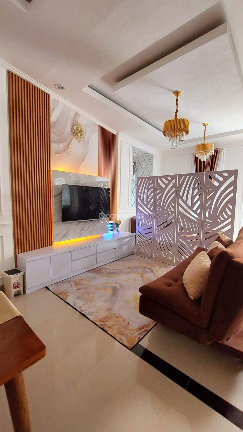 Ajwa Residence No.76E