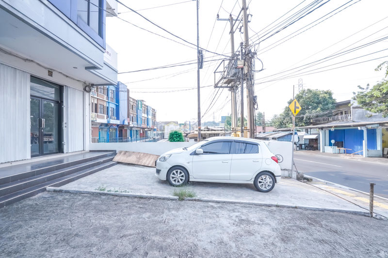 Jalan Kartini Raya No. 47B Depok