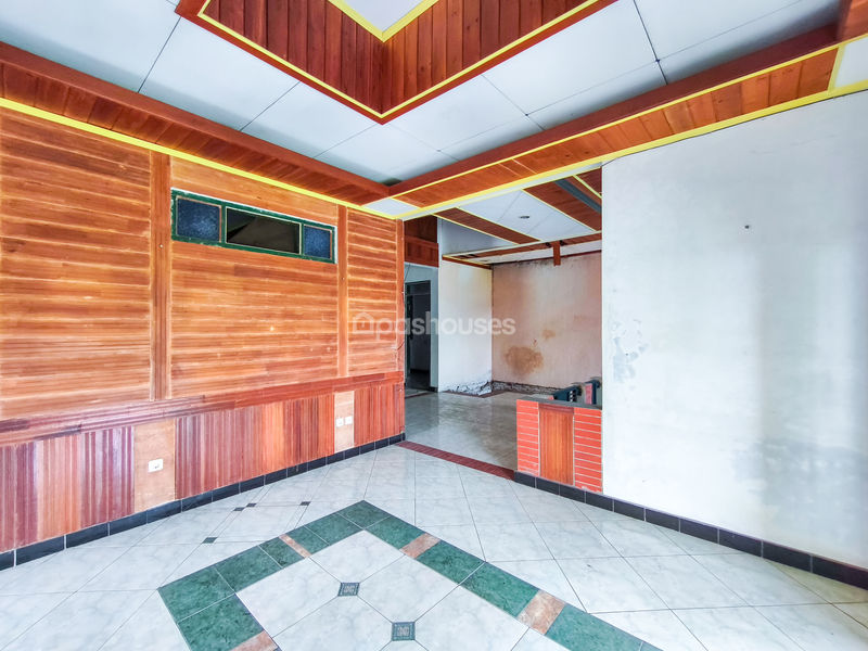 Perumahan Taman Cimanggu No.19