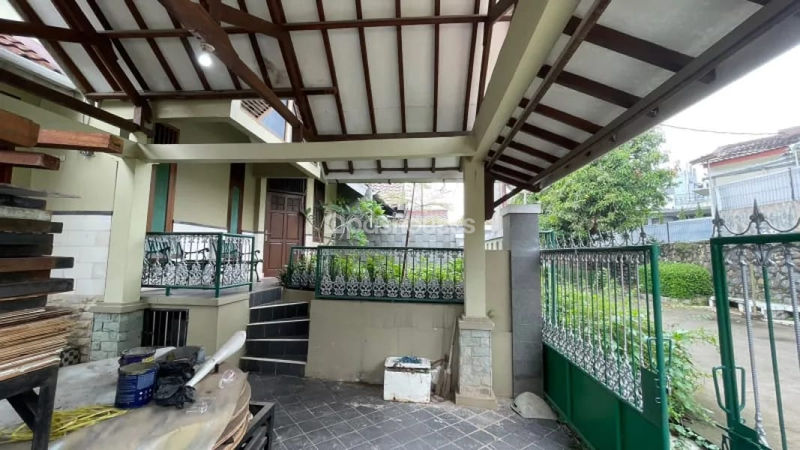 Villa Pancoran Mas