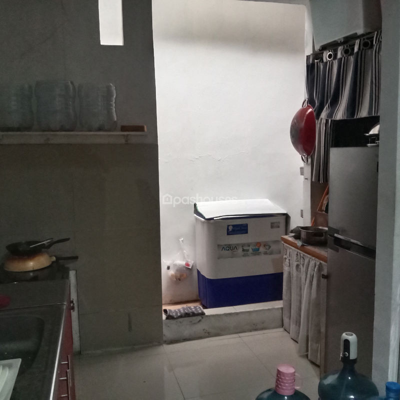 Bukit Cilebut Residence Blok L No.6