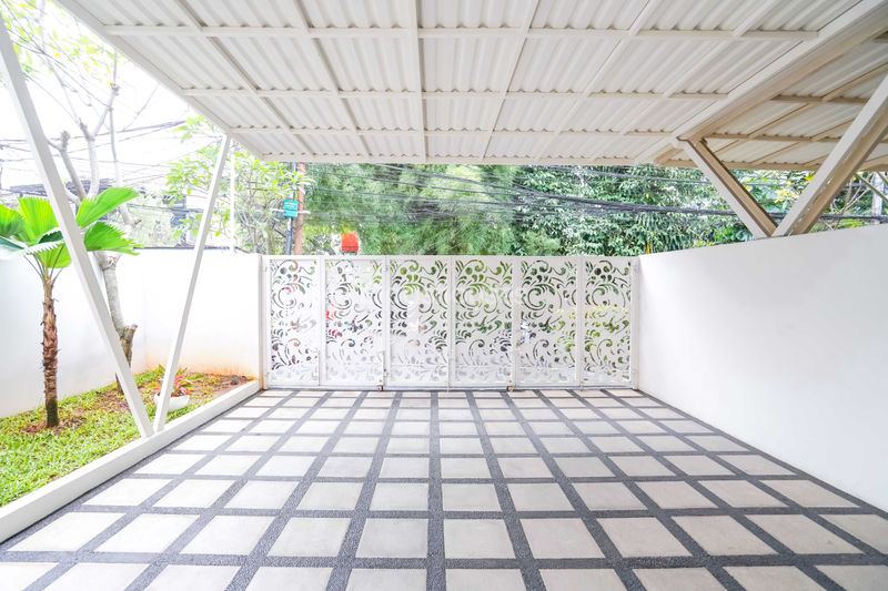 Samana Residence Jagakarsa