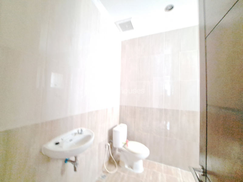 Green Purwa Residence