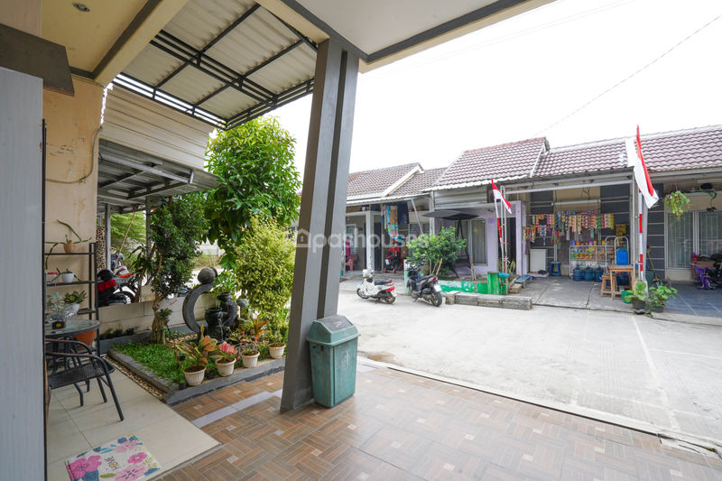 Green Paradise Serpong