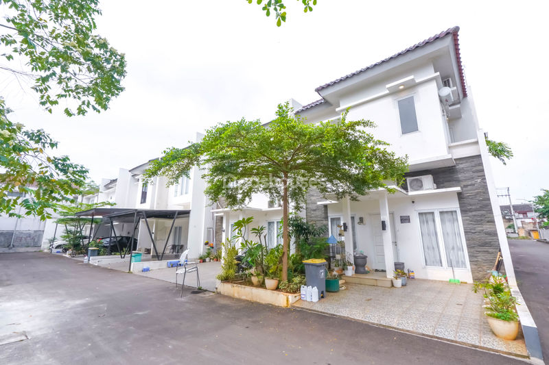D'Talago Regency Depok